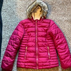 Old Navy Kids Winter Coat